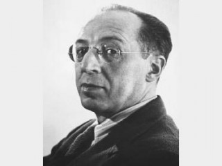 Aaron Copland picture, image, poster